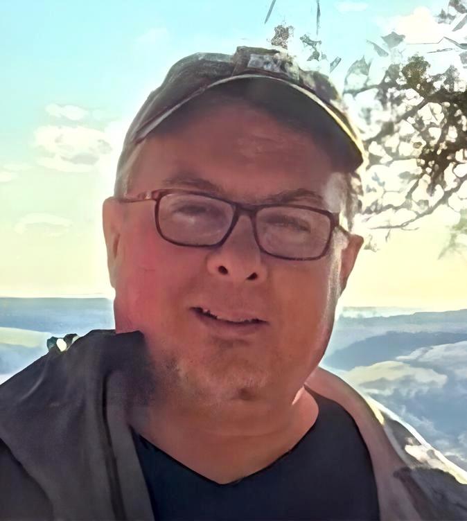 Tony Herman, creator of Service Area Maps